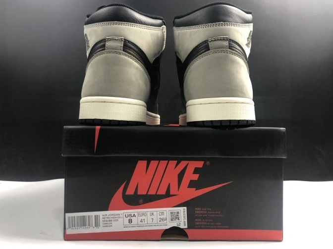 1 ARMY HIGH JORDAN LIGHT AIR 555088 -033 0608